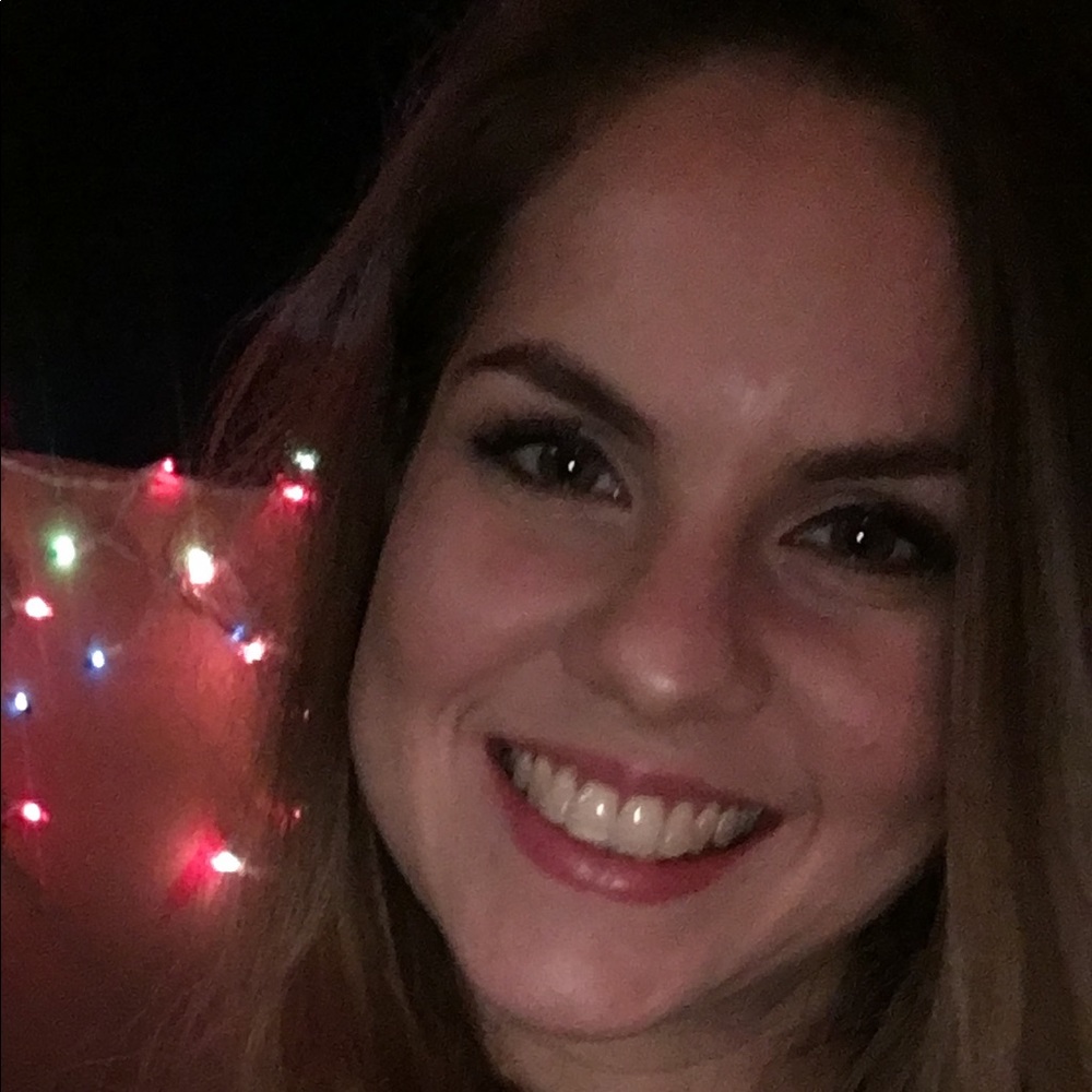 Meet your Posher, Celeste